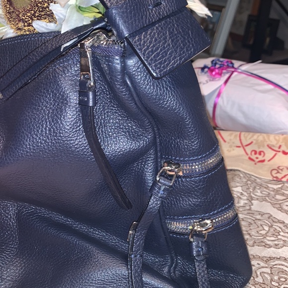 LIANUMA SHOULDER BAG made in Italy - Picture 3 of 10